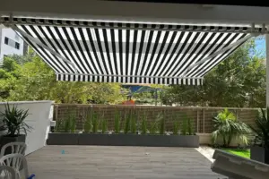 סוכך זרועות