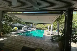 סוכך זרועות קסטה